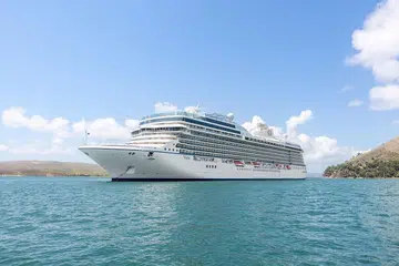 Oceania Cruises