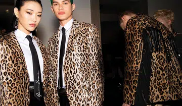 fashion