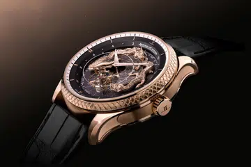 Jaeger-LeCoultre