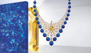 Cartier Magnitude Equinoxe