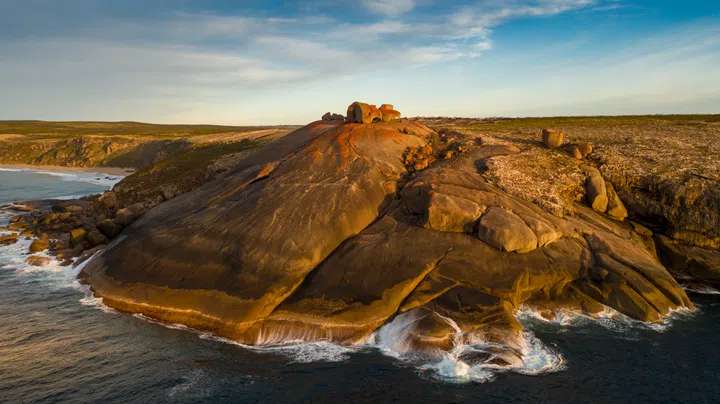 kangaroo island
