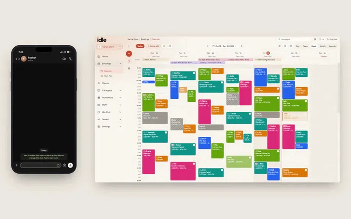 saas apps