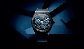 Horology Zenith