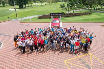 Golf for Life 2018