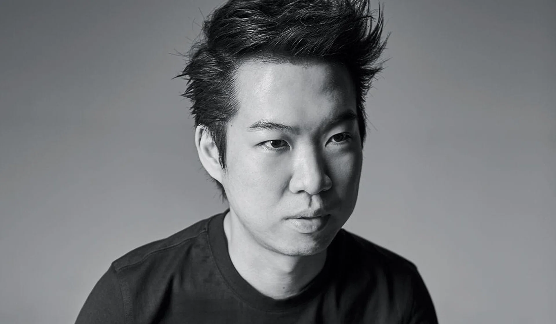 Managing Director of Revamp Kitchen & Bar