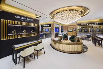 singapore watch shop