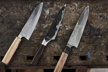 Knives