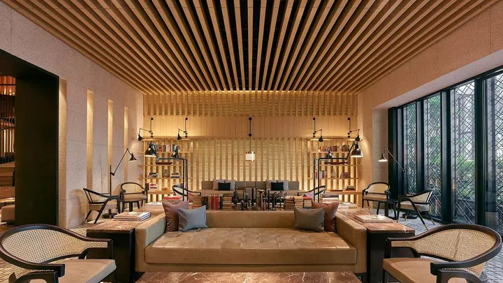 Photo: RuMa Hotel and Residences