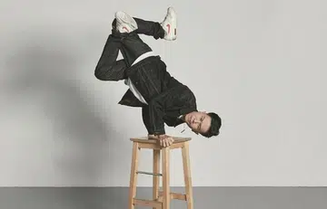 Scape founder felix huang