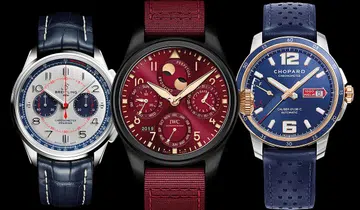 automotive watches