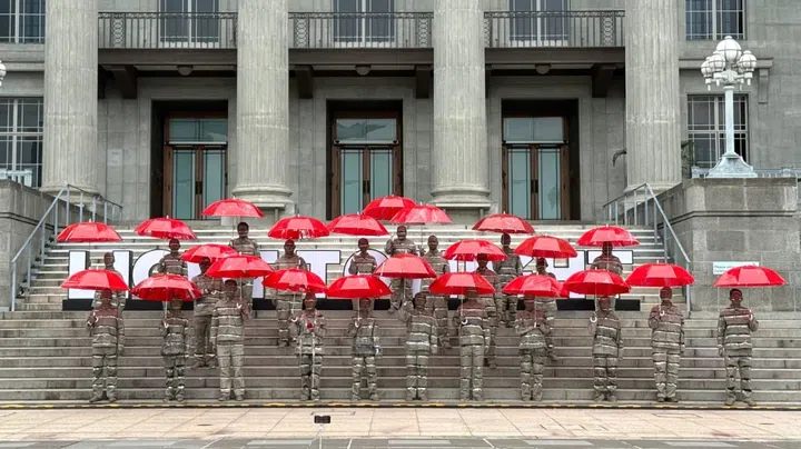 liu bolin