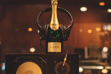 Krug Encounters Paris 2019