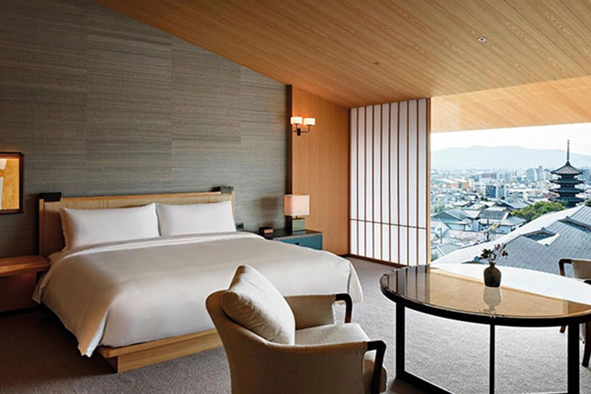 Park Hyatt Kyoto Japan