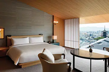 Park Hyatt Kyoto Japan