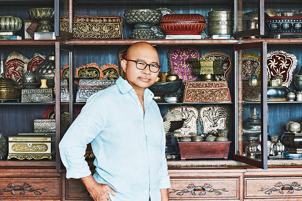 khir johari