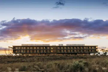 Monarto Safari Resort