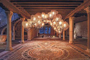 Nacho Carbonell Inside a cloud forest