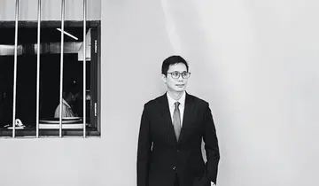 Jesher Loi Ya Kun