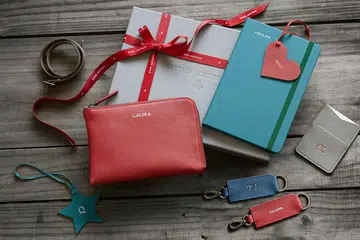 Bynd Artisan personalised gift