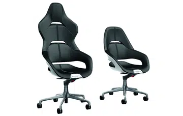 Ferrari Poltrona Frau Cockpit Chair (3)
