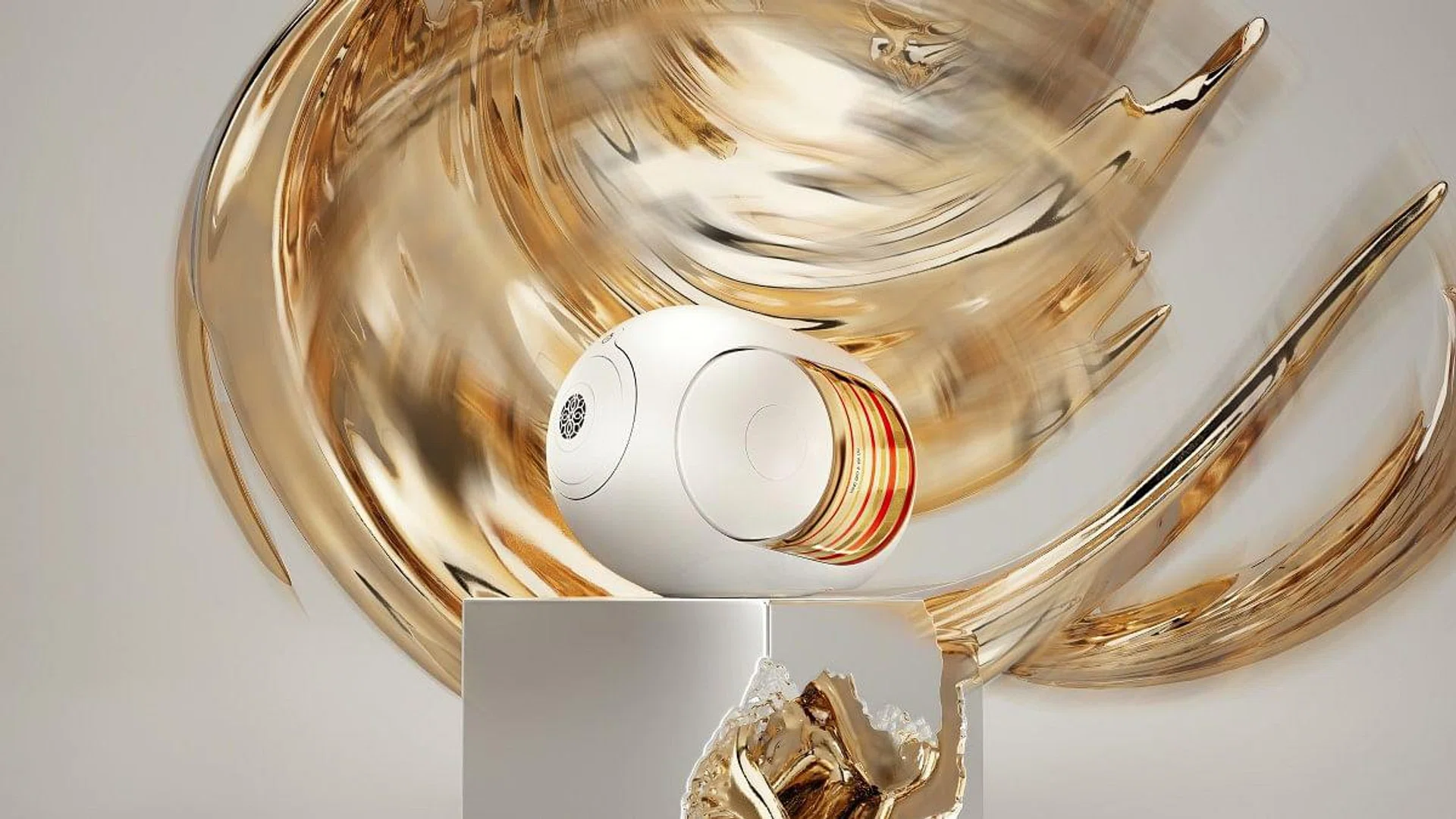 Photo: Devialet