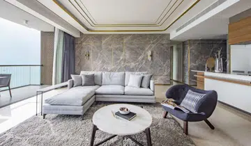 Marina One Residences