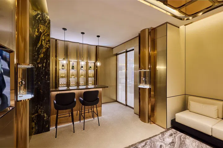 singapore watch shop