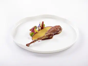 Mieral Pigeon from buona terra