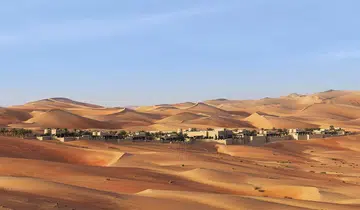 Desert