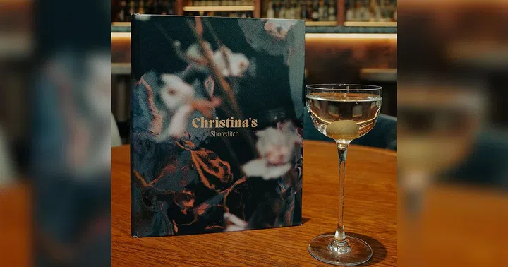 Photo: Christina's 