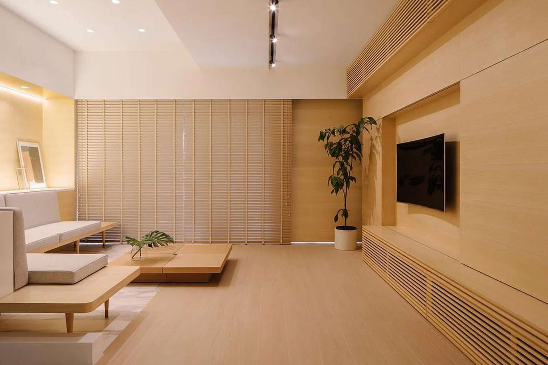 Luxury homes Singapore Monocot Studio Miltonia Close House
