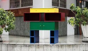 The Transformer