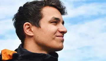 lando norris