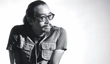 Desmond Chew Three-D Conceptwerke