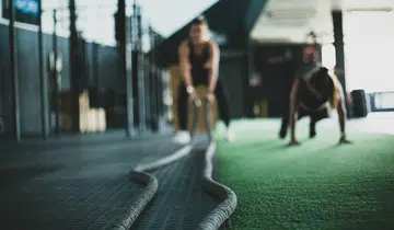 CBD Boutique gym phase 2