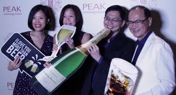 G Restaurant Awards 2018