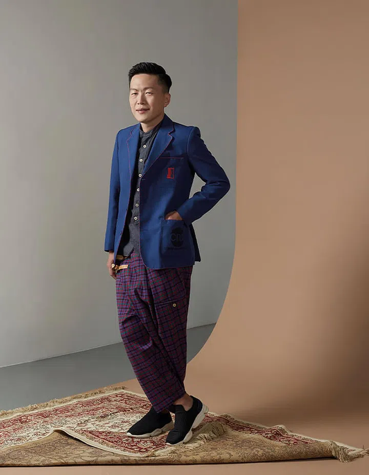 John Tan