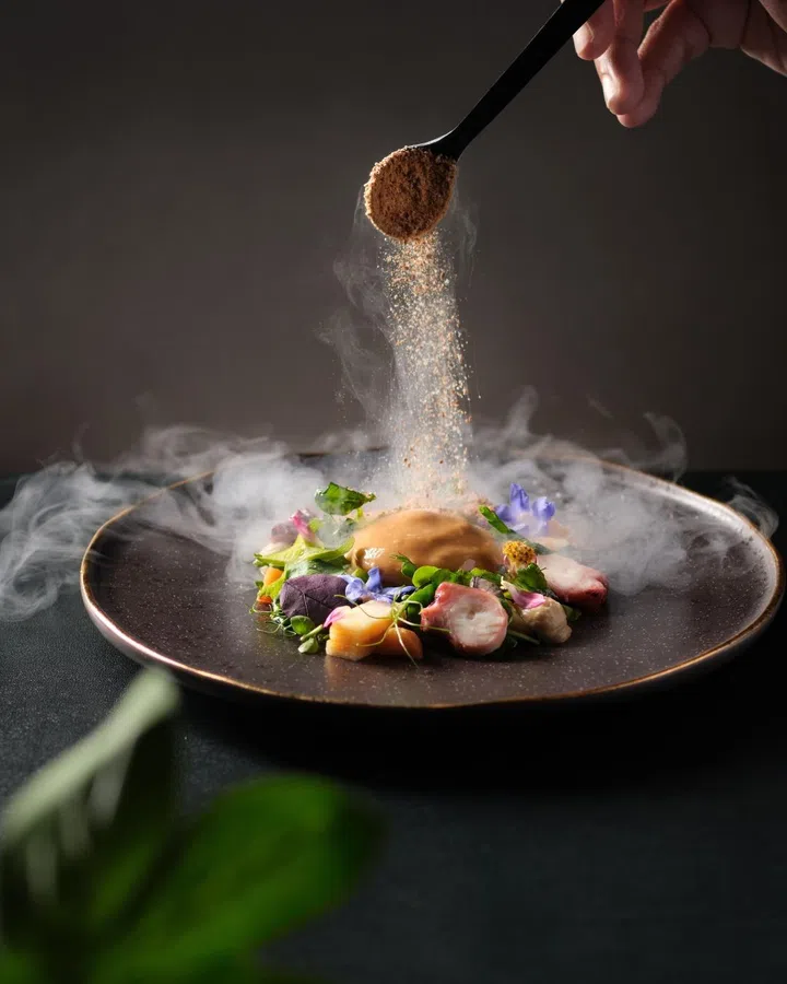 women-led establishments