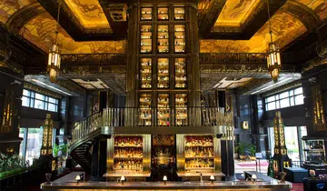 Atlas bar late night bars singapore