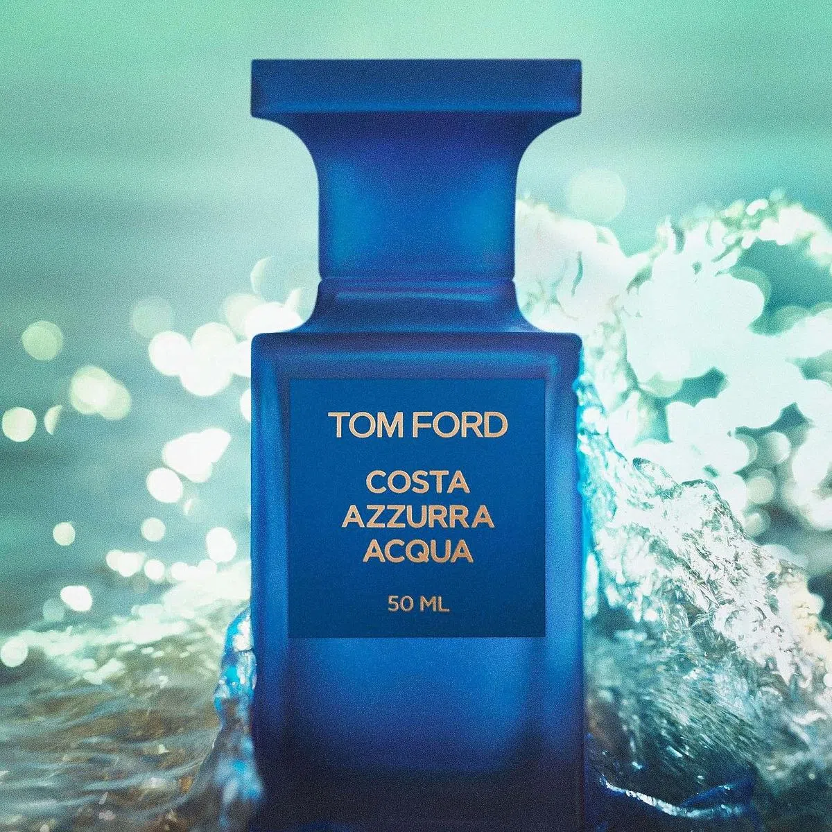 【レア品】Tom Ford Costa Azzurra