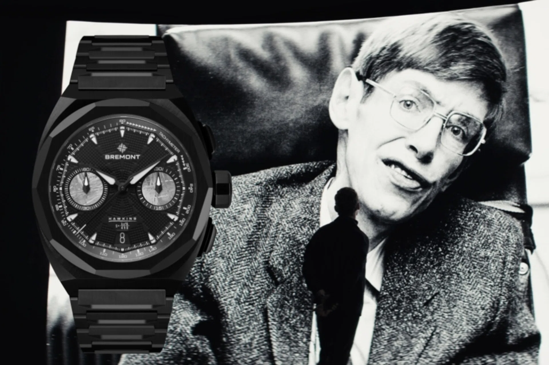 supernova hawking