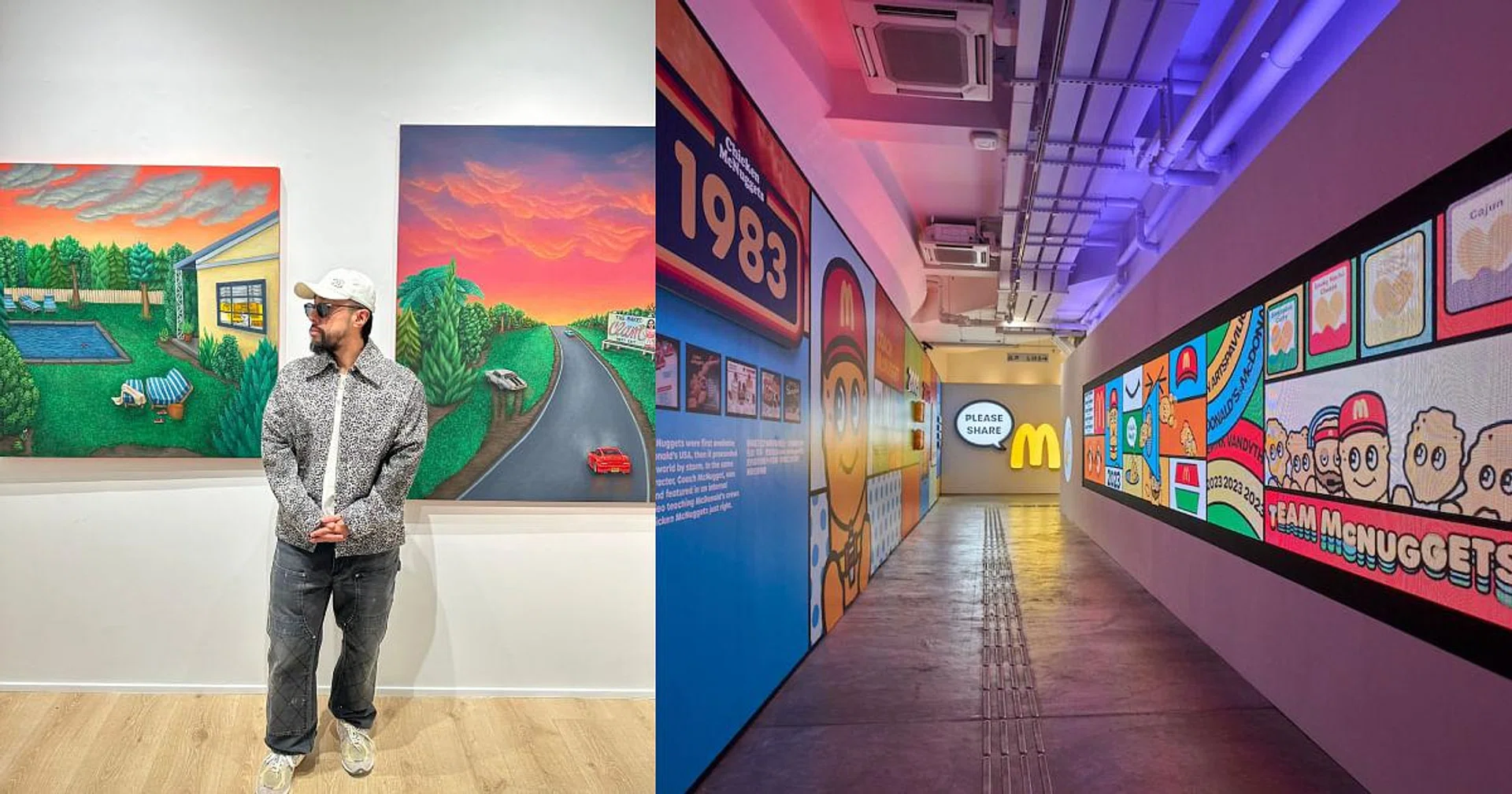 Photos: WOAW Gallery