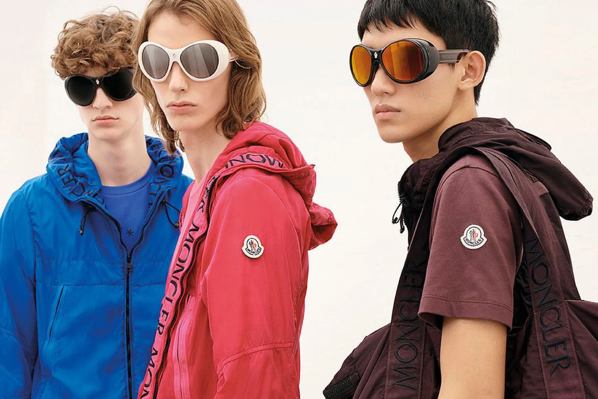 Moncler