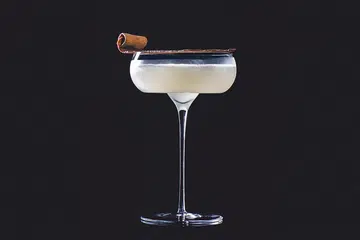 Dash of spicy Tippling Club