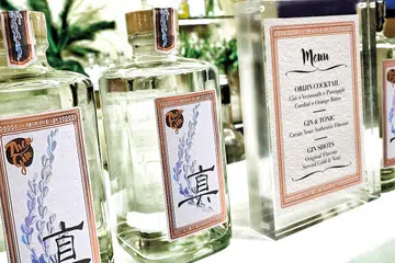 Zhen Gin Terence Loh