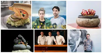 Singapore restaurant industry news 2022