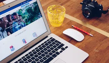 Social media photo by Will Francis of Unsplash