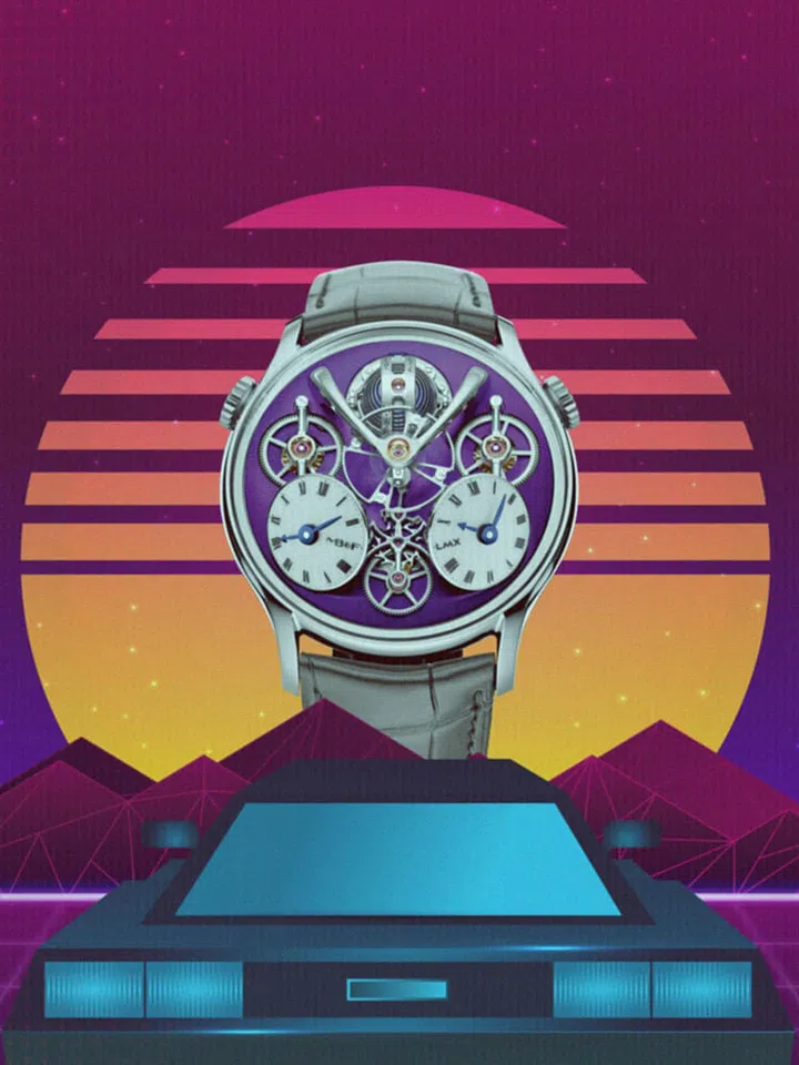 watches
