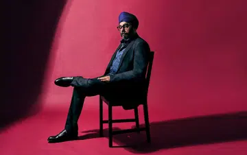 Simranjit Singh