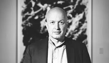Sam Keller